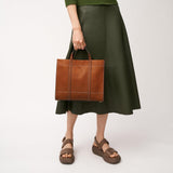 Fossil Carmen Shopper Damentaschen Naty Shop