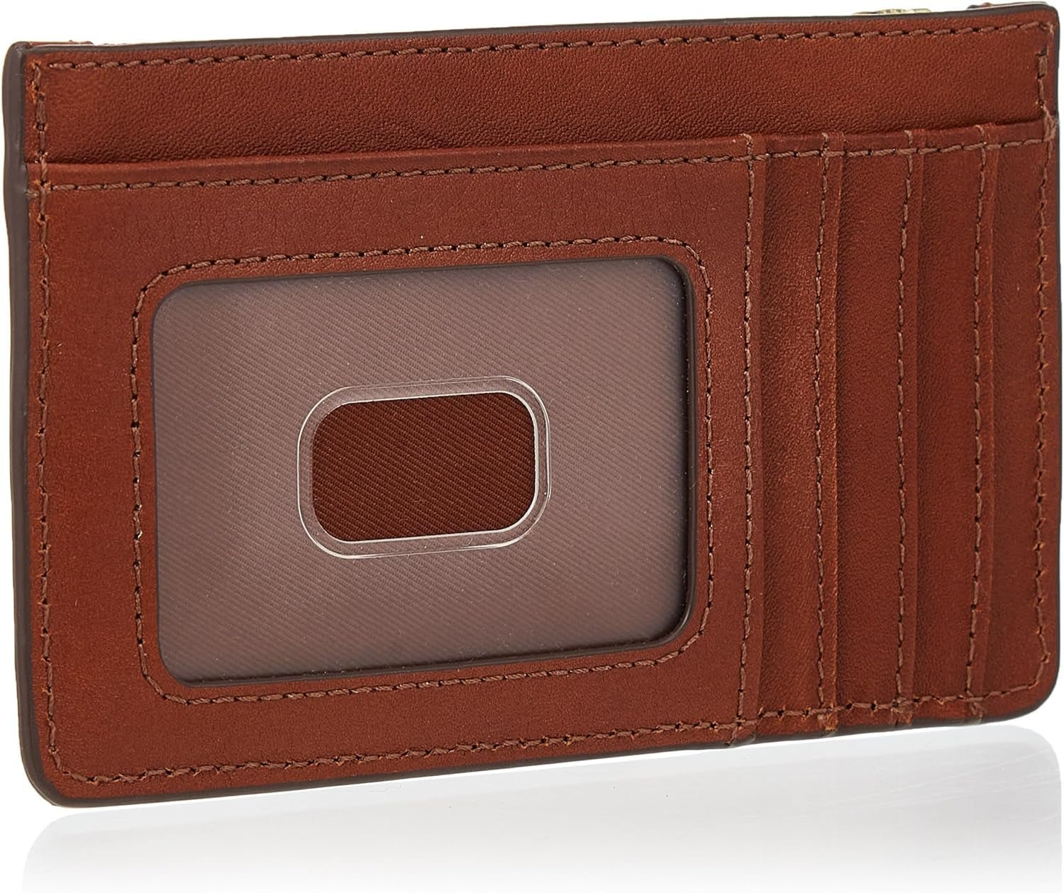 Fossil Logan Flap Wallet Damen Naty Shop
