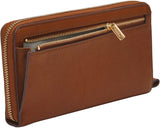 Fossil Damen Liza Bi-Fold Wallet Damenbrieftasche Naty Shop