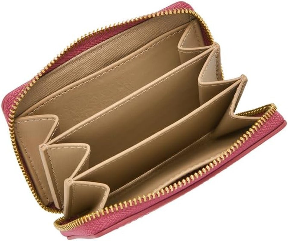 Fossil Damen Logan Multifunktionale Geldbörse Damen Naty Shop