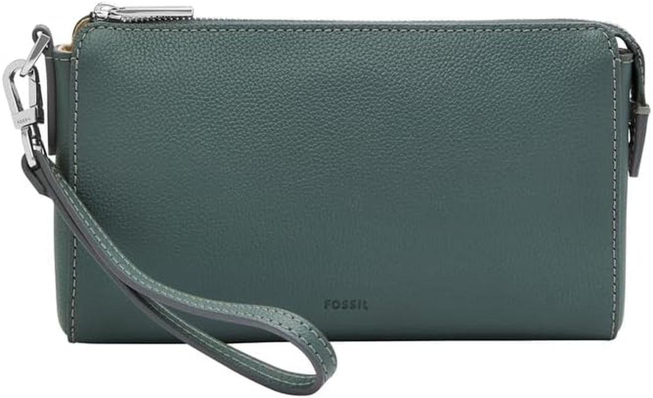 Fossil Damen-Armband, Damentaschen, Naty Shop, Blau