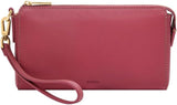 Fossil Damen-Armband Damentaschen Naty Shop Pink