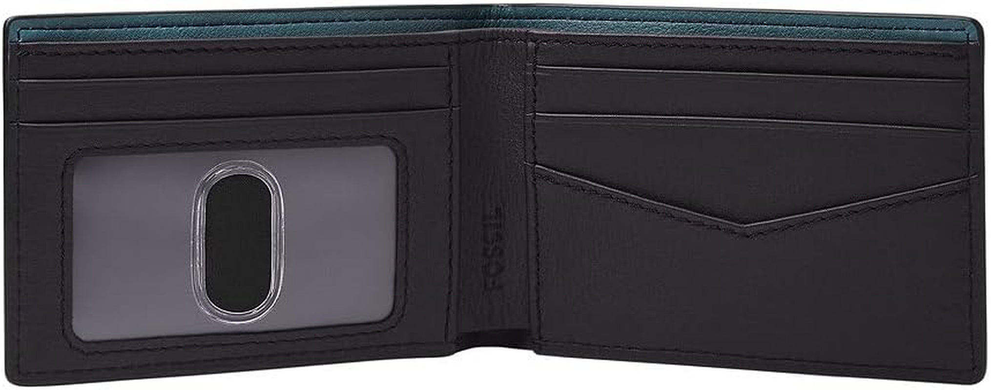 Fossil Steven Casual, 11,43 cm L x 1,27 cm B x 7,62 cm H Herren-Geldbörse Naty Shop