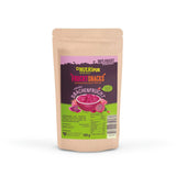 Gefriergetrocknete Drachenfrucht: 100 g getrocknete Drachenfrucht – 100 % Frucht, voller Geschmack – gefriergetrocknete Frucht, ohne Zuckerzusatz. Dehydrierte Produkte. Mein Shop. Standardtitel