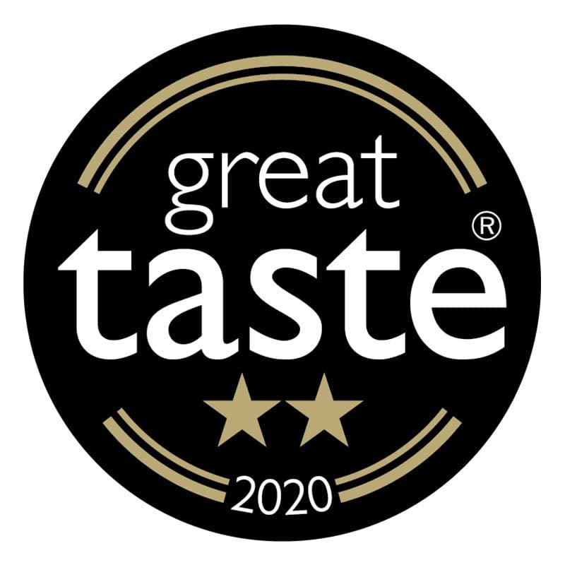 Gefriergetrocknete Früchte BRIX | Natürliche, trockene Mischung aus tropischen Früchten 80 g | Great Taste Award für Trockenfrüchte | GVO-frei, glutenfrei, vegan, Vitamine bleiben erhalten. Dehydrierte Produkte von Naty Shop