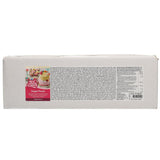 FunCakes Rollfondant Bright White: Einfach zu verwenden, glatt, flexibel, weich und biegsam, perfekt zum Dekorieren von Kuchen, Halal, koscher und glutenfrei. 5 kg (2 Ã- 2,5 kg) Naty Shop Default Title Zuckerpaste