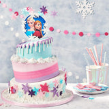 FunCakes Rollfondant Bright White: Einfach zu verwenden, glatt, flexibel, weich und biegsam, perfekt zum Dekorieren von Kuchen, Halal, koscher und glutenfrei. 5 kg (2 bis 2,5 kg) Naty Shop Zuckerpaste