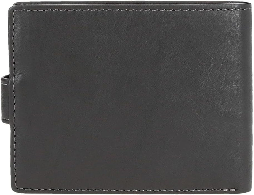 Pepe Jeans Jacket Horizontal Click Wallet One Size Herrenbrieftasche Naty Shop