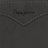 Pepe Jeans Jacket Vertikale Geldbörse mit Geldbörse, Einheitsgröße Herrenbrieftasche Naty Shop