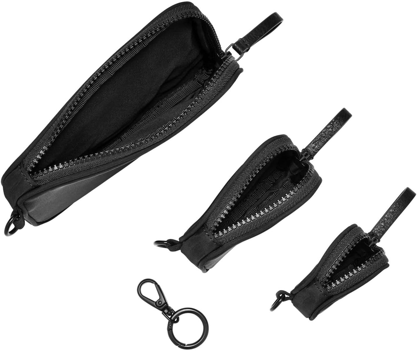 Fossil Tech Trio Reisetasche für Herren 17,78 cm L x 3,175 cm B x 12,065 cm H Herrenbrieftasche Naty Shop