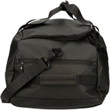 Pepe Jeans Hoxton Reisetasche, Schwarz, 56 x 32 x 25,5 cm, Polyester und PU, Mehrfarbig (Multicolor), Unikat, Reisetasche Gepäck und Reiseausrüstung Naty Shop