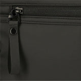 Pepe Jeans Hoxton Reisetasche, Schwarz, 56 x 32 x 25,5 cm, Polyester und PU, Mehrfarbig (Multicolor), Unikat, Reisetasche Gepäck und Reiseausrüstung Naty Shop