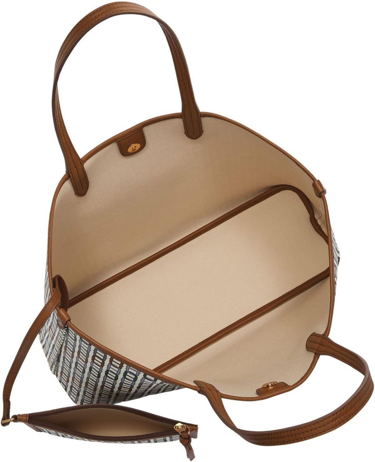 Damentasche Fossil Williamson Taschen Damen Naty Shop