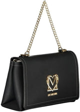 Love Moschino Damentasche, Schwarze Damentaschen Naty Shop