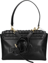 Love Moschino Damentasche, Nero Bags Damen Naty Shop