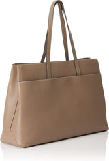 Damen-Arbeitstasche HUGO Arleen Arbeitstasche Dunkelbeige251 Einheitsgröße Damentaschen Naty Shop
