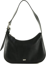 DKNY Deena Umhängetasche Damen Naty Shop Taschen Schwarz / Gold Einheitsgröße