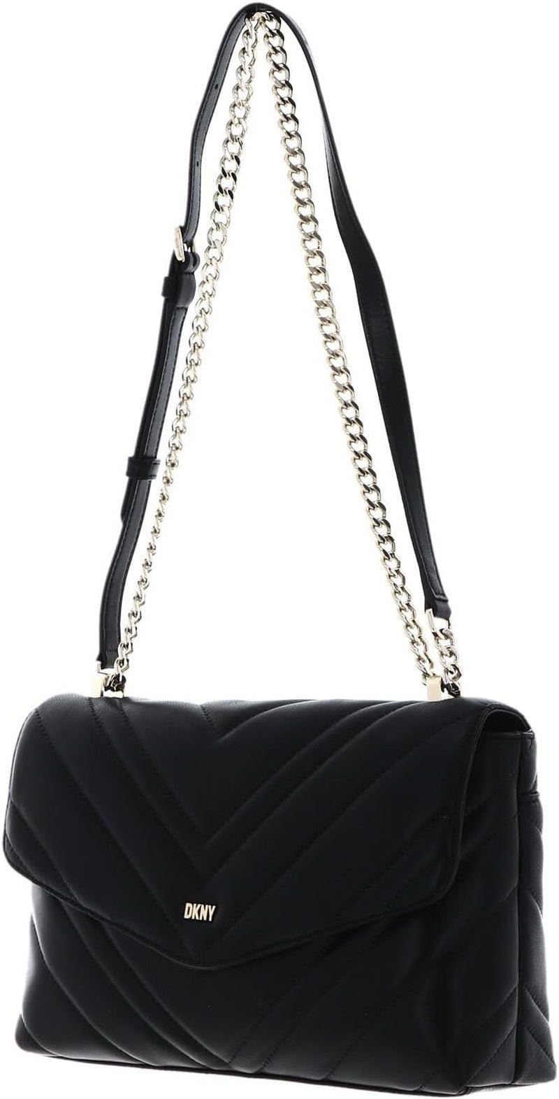 DKNY Damen Umhängetasche Damen Taschen Naty Shop