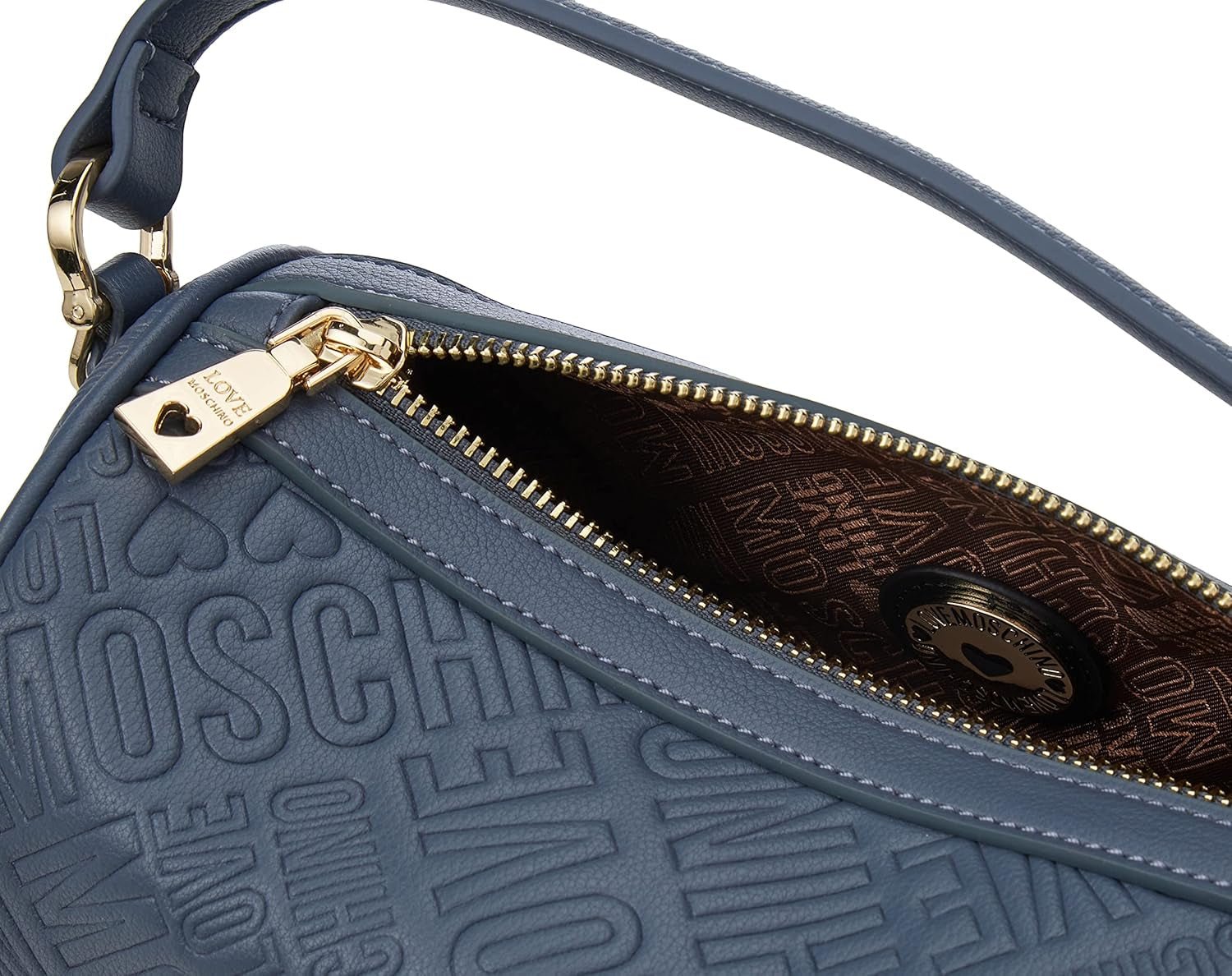 Love Moschino Umhängetasche Jc4046pp1fld1 für Damen Taschen Damen Naty Shop
