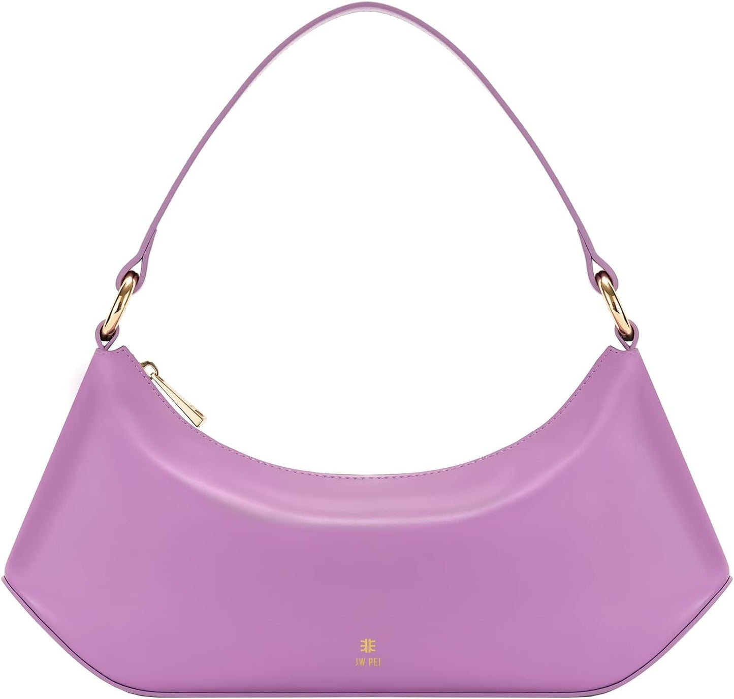 Damen Umhängetasche JW PEI Lily Bags Women Naty Shop Lila