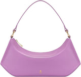 Damen Umhängetasche JW PEI Lily Bags Women Naty Shop Lila