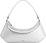 Damen Umhängetasche JW PEI Lily Bags Women Naty Shop silber
