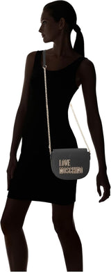 Damen Umhängetasche Love Moschino Taschen Damen Naty Shop