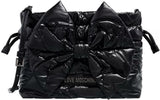 Love Moschino Damen Umhängetasche Schwarz Damentaschen Naty Shop Standardtitel