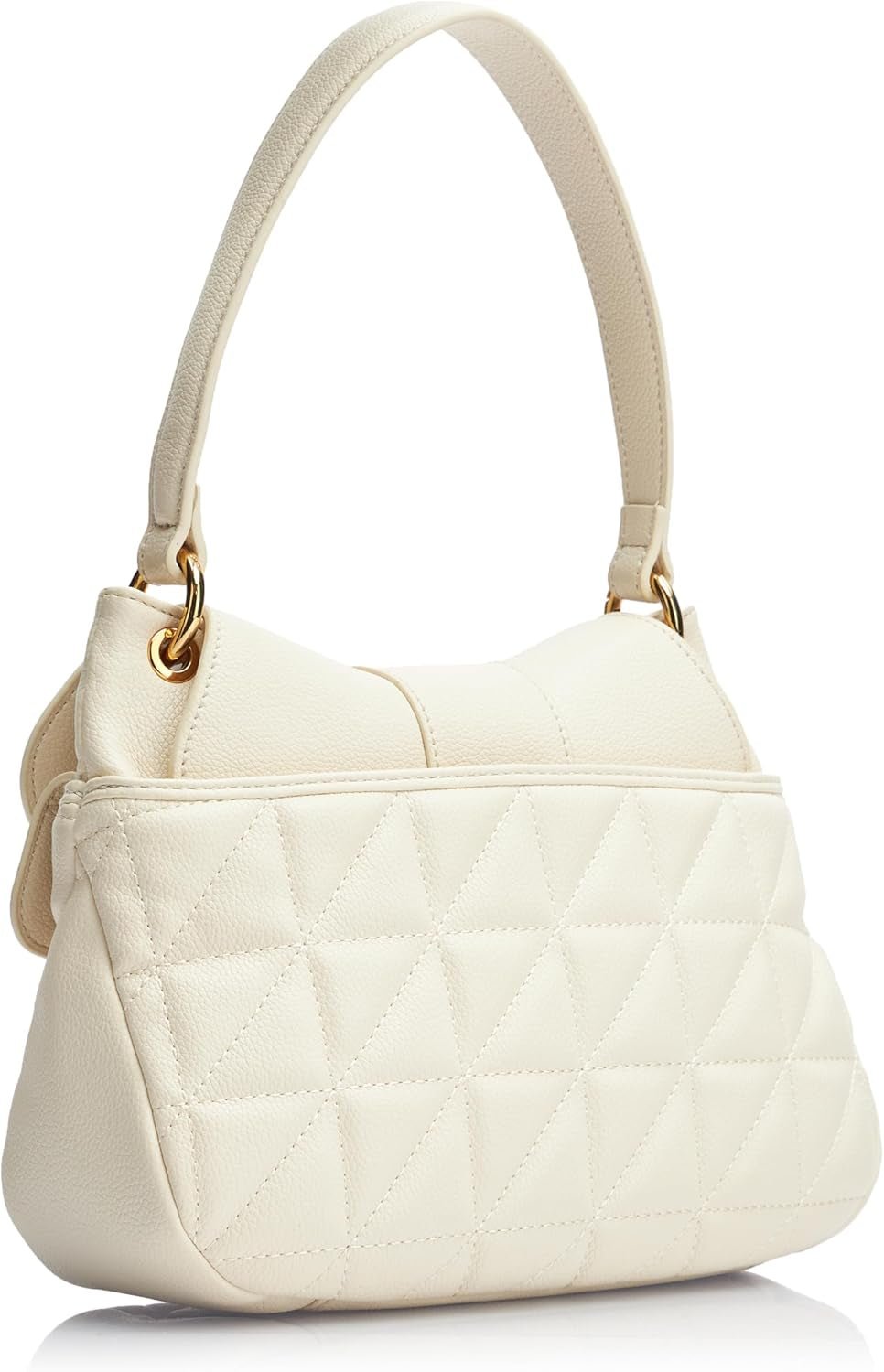 Love Moschino Damen-Umhängetasche, Butter Naty Shop Damentaschen