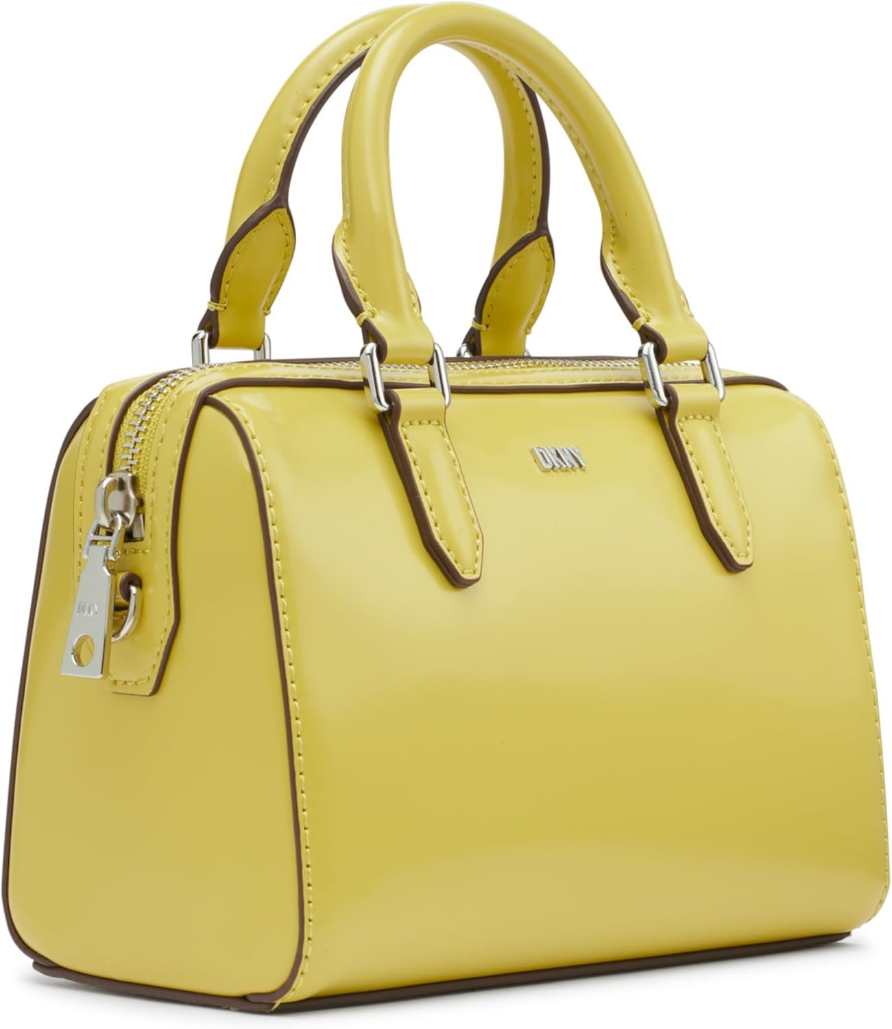 DKNY Kleine Damen-Reisetasche Citrine Gepäck & Reiseausrüstung Naty Shop