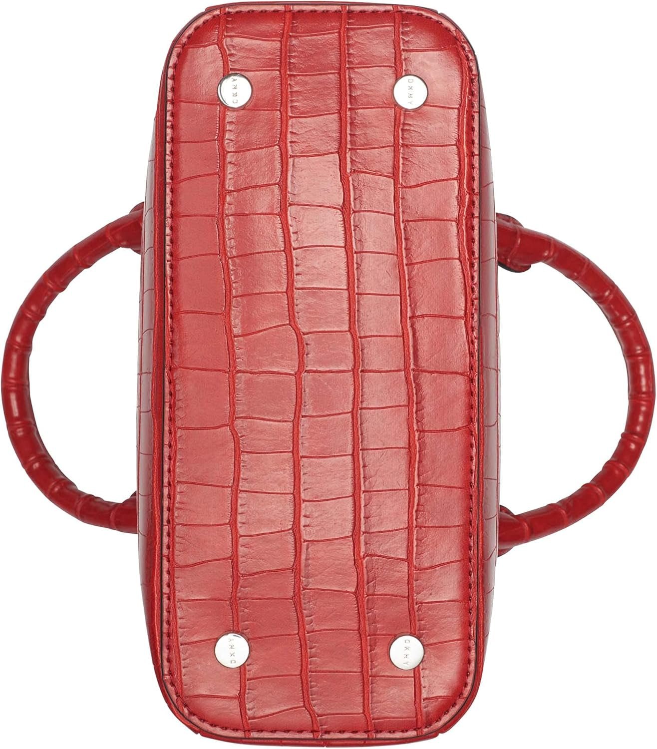 DKNY Damentasche Paige Sm Satchel Bags Damen Naty Shop