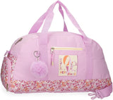 Pepe Jeans Sandra Tasche, die perfekte Größe für Rucksack, Aktentasche oder Handtasche, von Joumma Bags Premium Rucksäcke und Schulranzen Naty Shop Reise-Rucksack