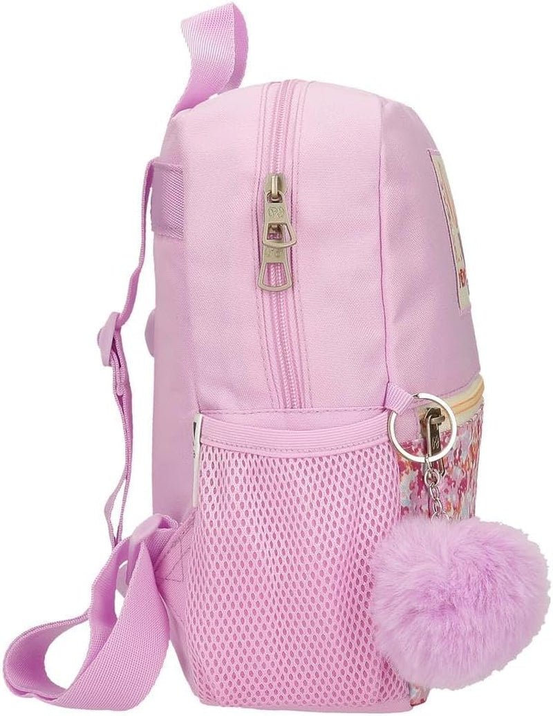 Pepe Jeans Sandra Tasche, die perfekte Größe für einen Rucksack, eine Aktentasche oder eine Handtasche, von Joumma Bags Premium-Rucksäcke und Schulranzen Naty Shop