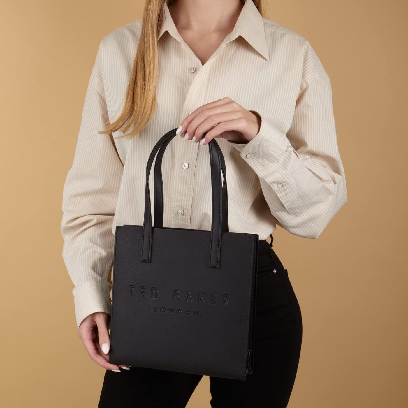 Ted Baker Seacon Icon Tasche für Damen, Einheitsgröße Damentaschen Naty Shop