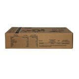 Griechische schwarze Bio-Sultaninen – Johannisbeeren 200 g, 3er-Pack (3 x 200 g) Dehydrierte Produkte Naty Shop