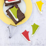 Günthart BackDecor 800 g weißer Fondant. Weißer Dekotisch zum Beschichten, Zuckerguss von Kuchen oder Modellieren, palmölfrei, gebrauchsfertig und einfach zu verarbeiten mit Naty Shop Zuckerpaste