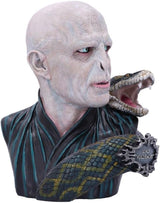 Harry Potter Lord Voldemort Büste 30,5 cm, mehrfarbig, 30,5 cm Statuetten und Skulpturen Naty Shop