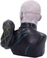 Harry Potter Lord Voldemort Büste 30,5 cm, mehrfarbig, 30,5 cm Statuetten und Skulpturen Naty Shop