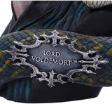 Harry Potter Lord Voldemort Büste 30,5 cm, mehrfarbig, 30,5 cm Statuetten und Skulpturen Naty Shop
