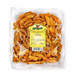 Howa getrocknete Mango – Trockenfrüchte in Bio-Qualität, naturbelassen und ungeschwefelt – ideal zum Kochen, Backen oder als gesunder Snack – Mangoscheiben – zuckerfrei – 1000 g Naty Shop Dehydrierte Produkte Standardtitel