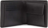 Hugo Boss Herren Arezzo Sporting Goods, Schwarz, 12 cm EU Herrenbrieftasche Naty Shop