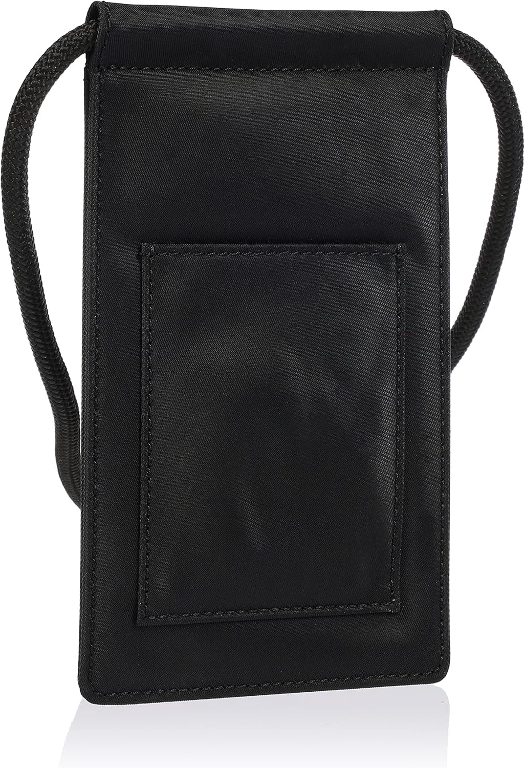 HUGO Ethon 2.0N_Neck p Herren-Handyhalter, Schwarz1 Herren-Geldbörse Naty Shop