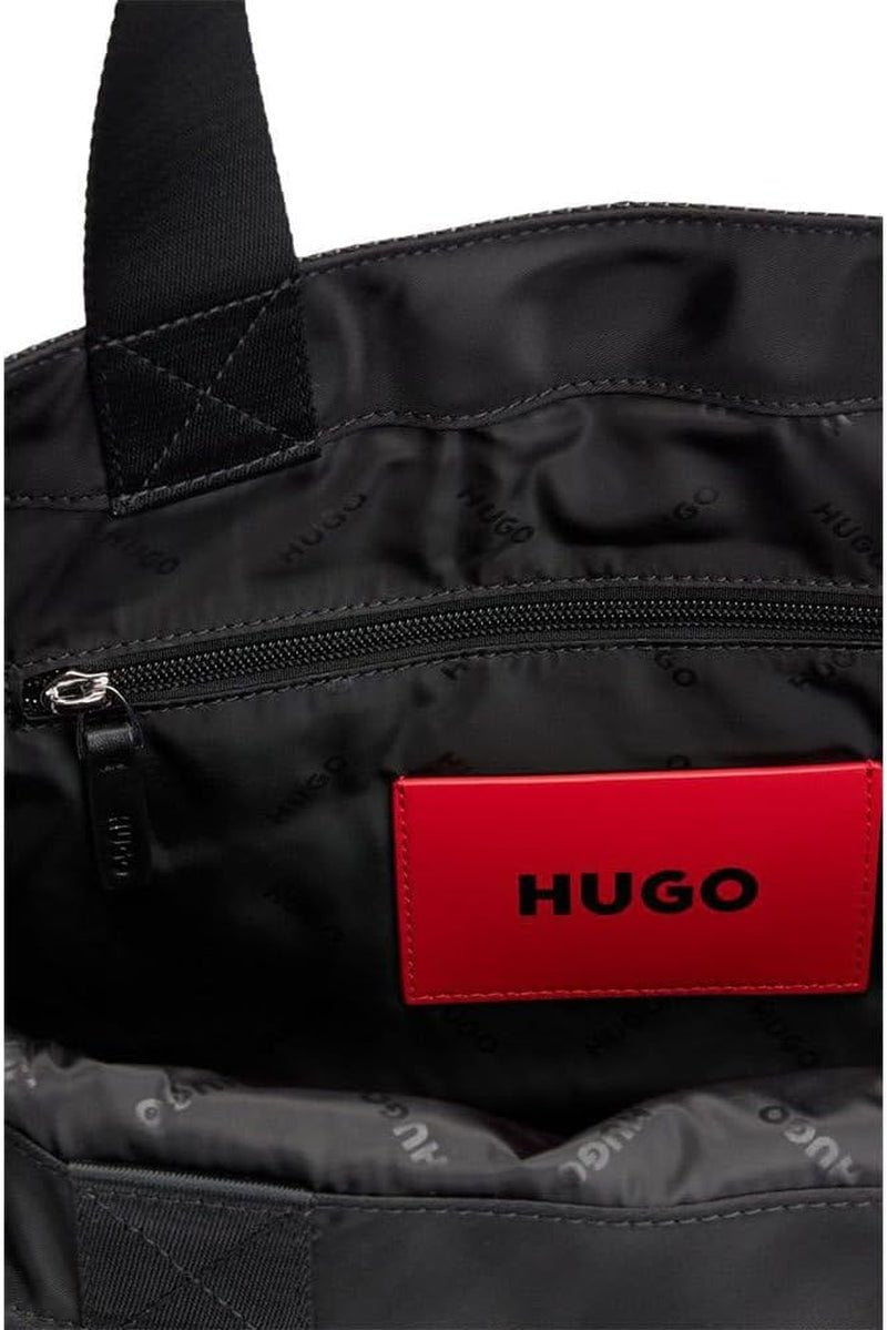 HUGO Damen Becky Tote Bag Damentaschen Naty Shop