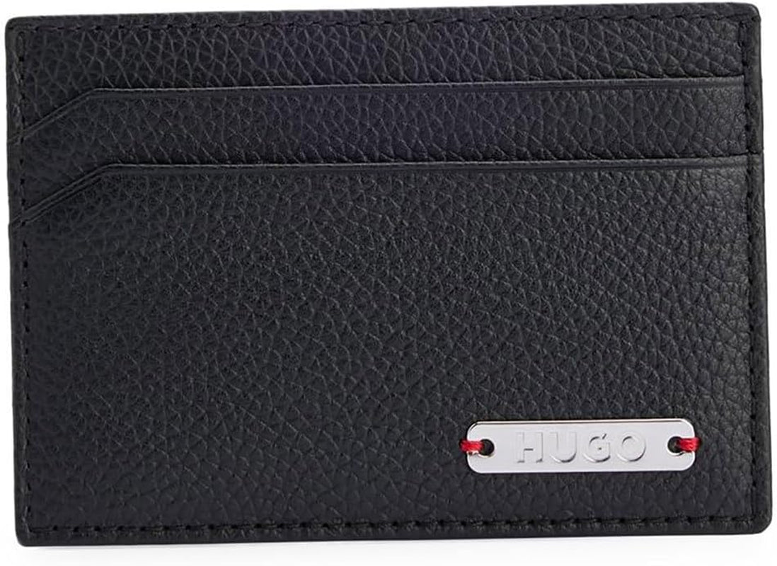 HUGO Nyxo_Cardcase Herrenbrieftasche Naty Shop Standardtitel