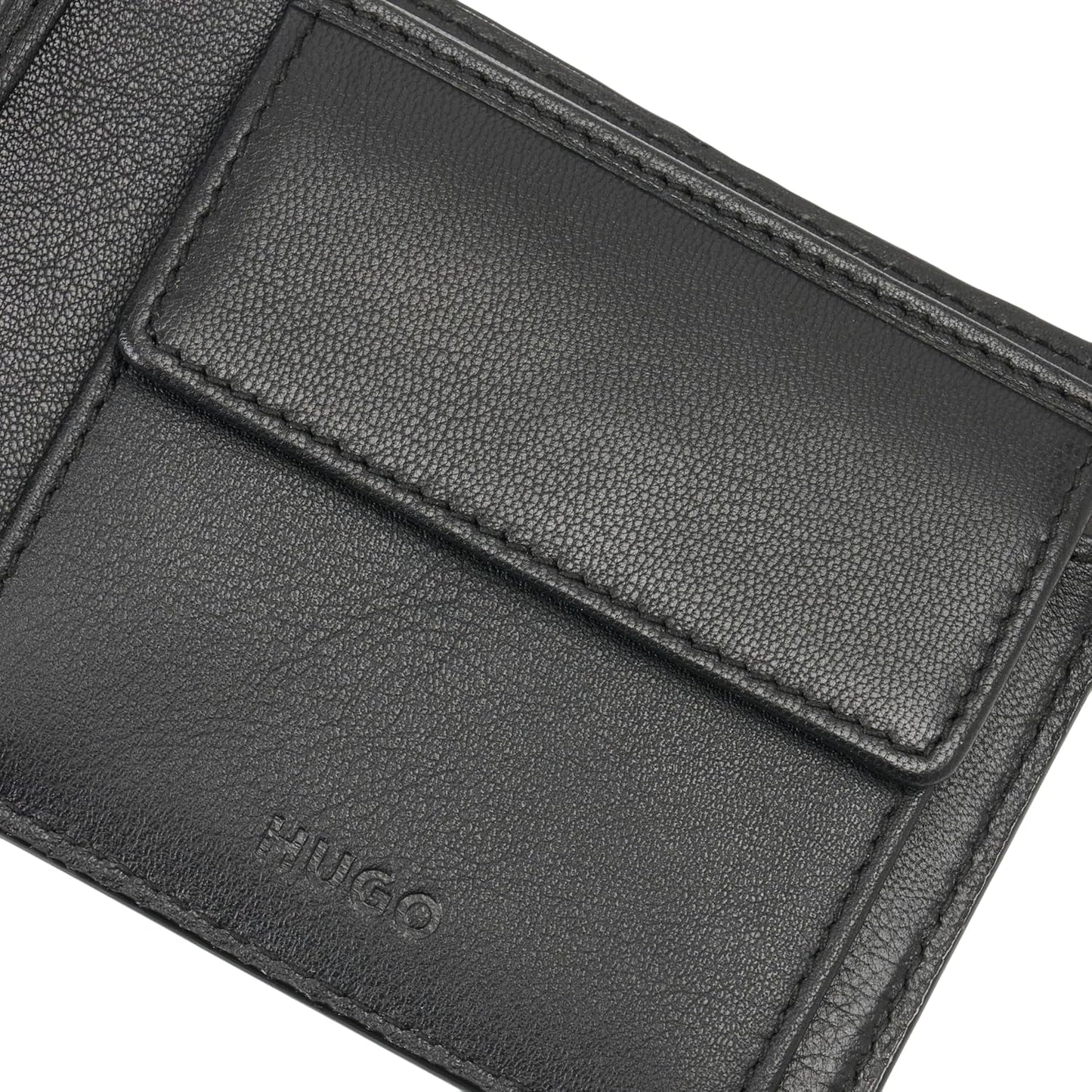 HUGO Rafferty_4cc Münze Herrenbrieftasche Naty Shop