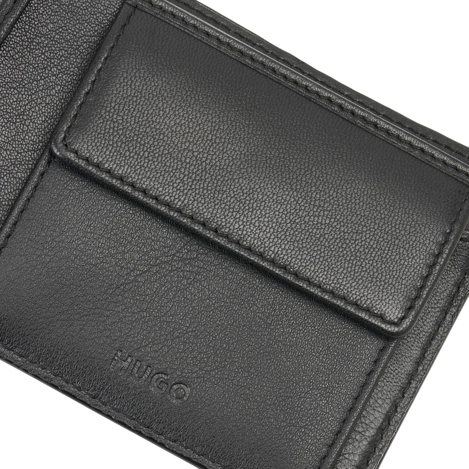 HUGO Rafferty_4cc Münze Herrenbrieftasche Naty Shop
