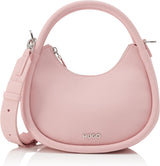 HUGO Sivir Umhängetaschen Damen Naty Shop Medium pink664