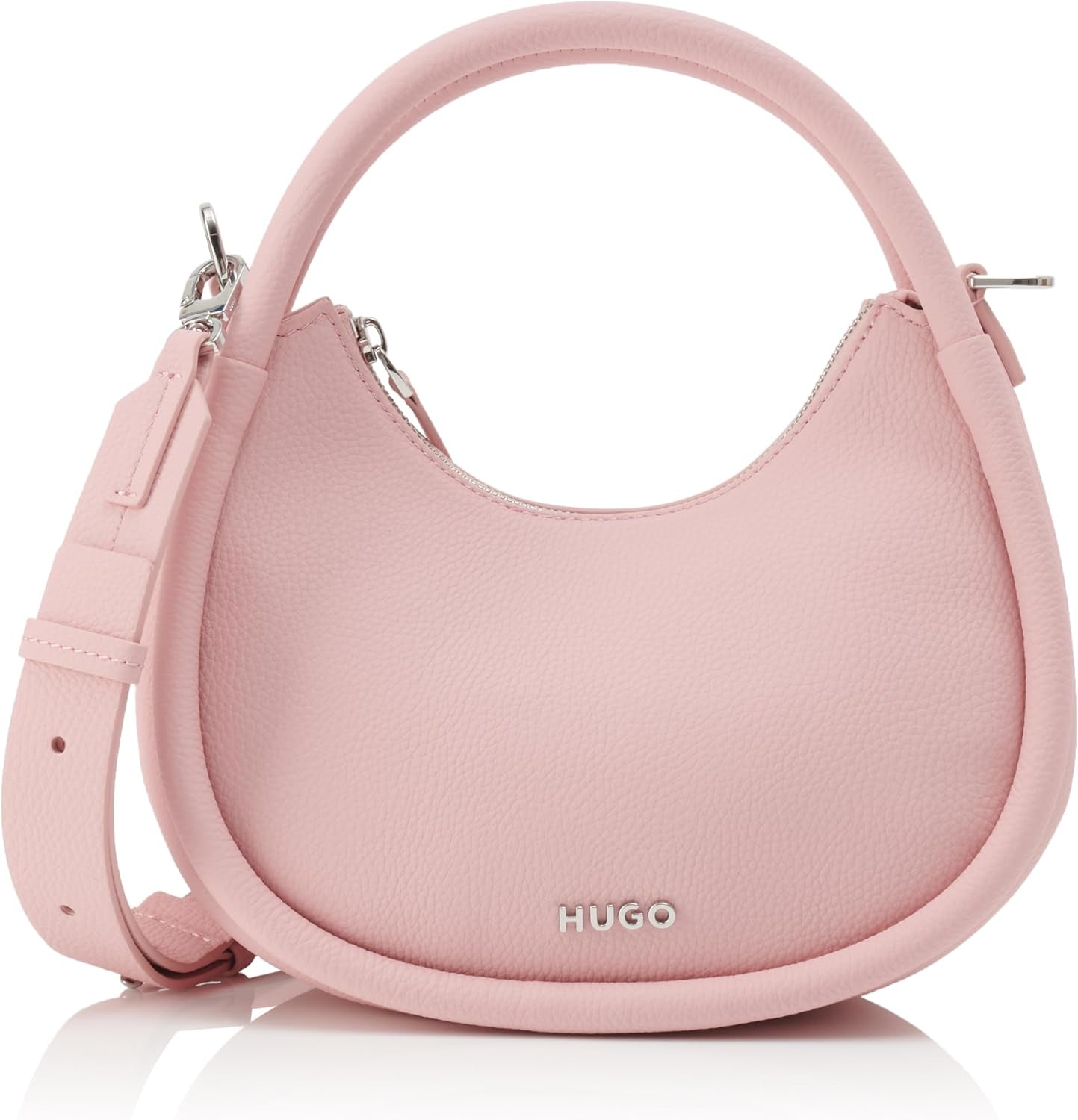 HUGO Sivir Umhängetaschen Damen Naty Shop Medium pink664
