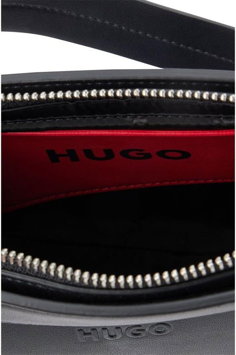 HUGO Damen Mel Saddle R. Umhängetasche Damentaschen Naty Shop