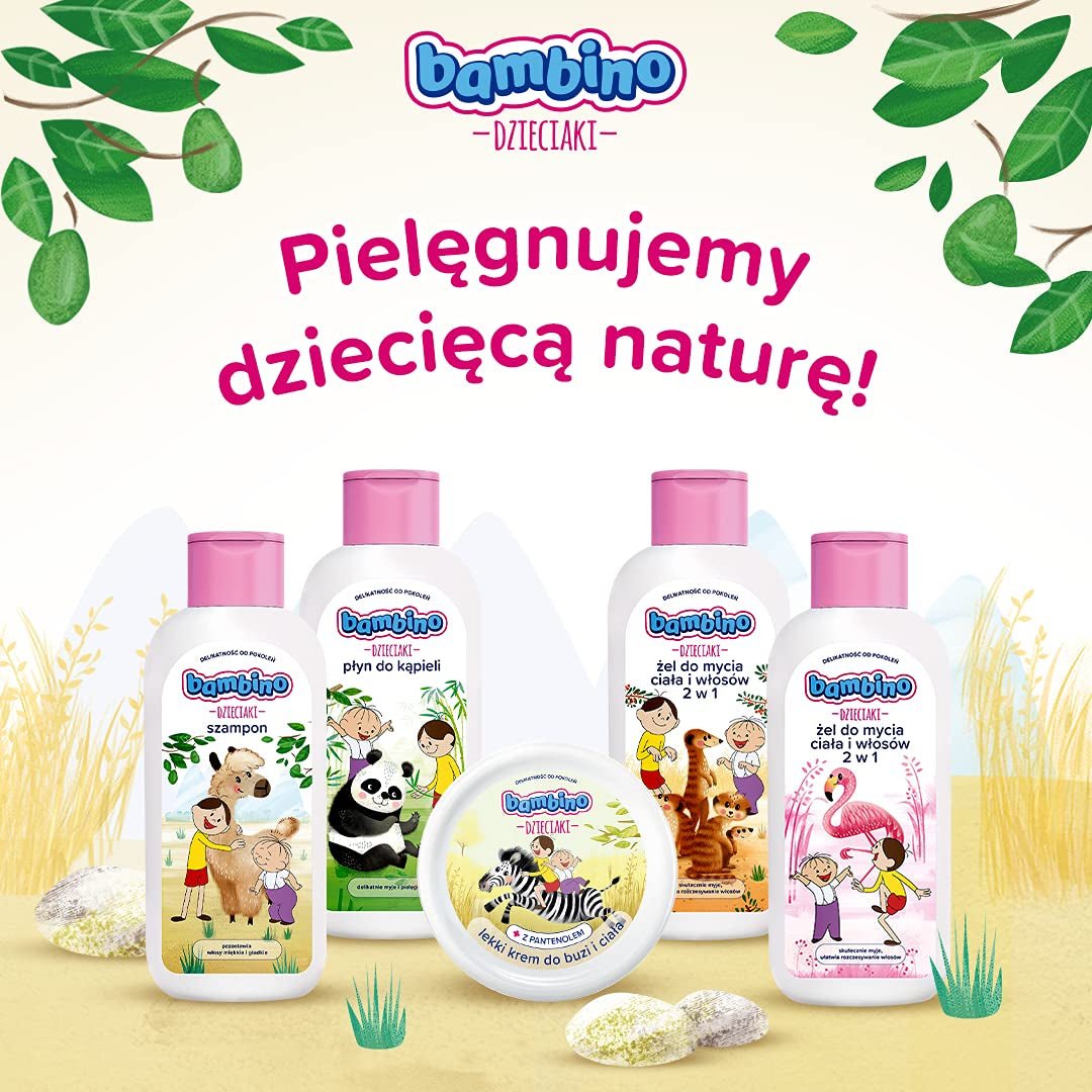 HÜLLE Shampoo für Pin und Alpakapuppe 400 ml Kinder - Bade- und Hautpflege Naty Shop